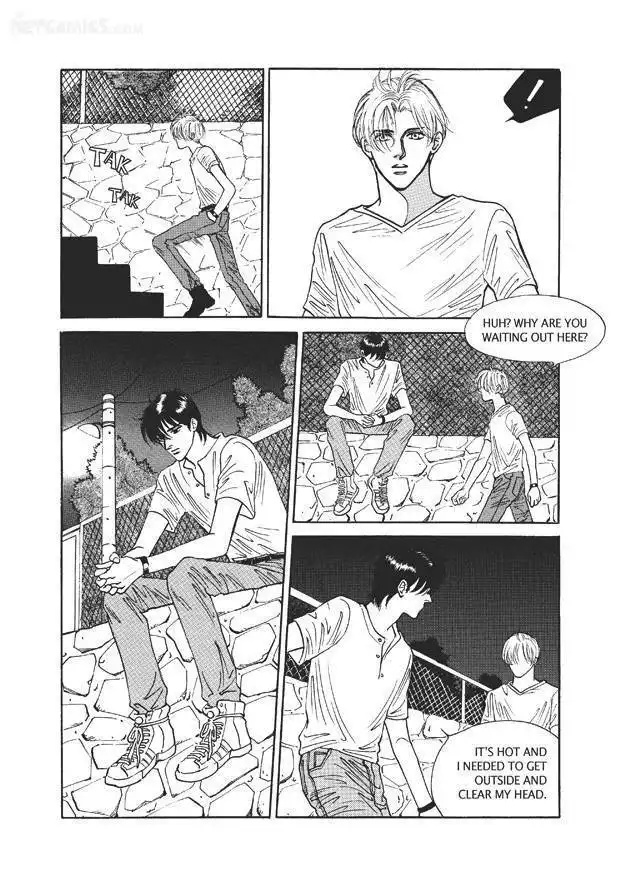 Do Whatever You Want Chapter 4.3 38